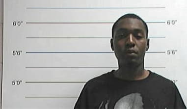 Saydreion Smith, - Orleans Parish County, LA 